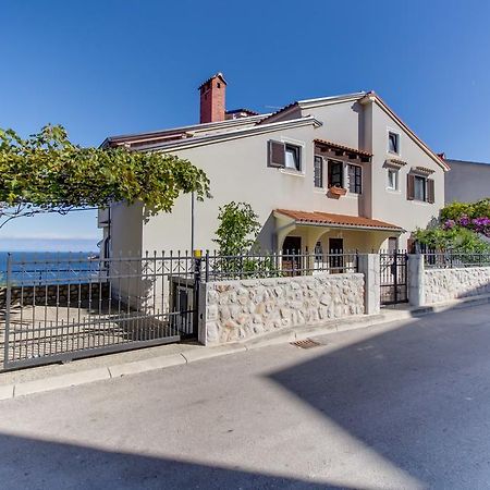Apartments Anci Mali Losinj Bagian luar foto