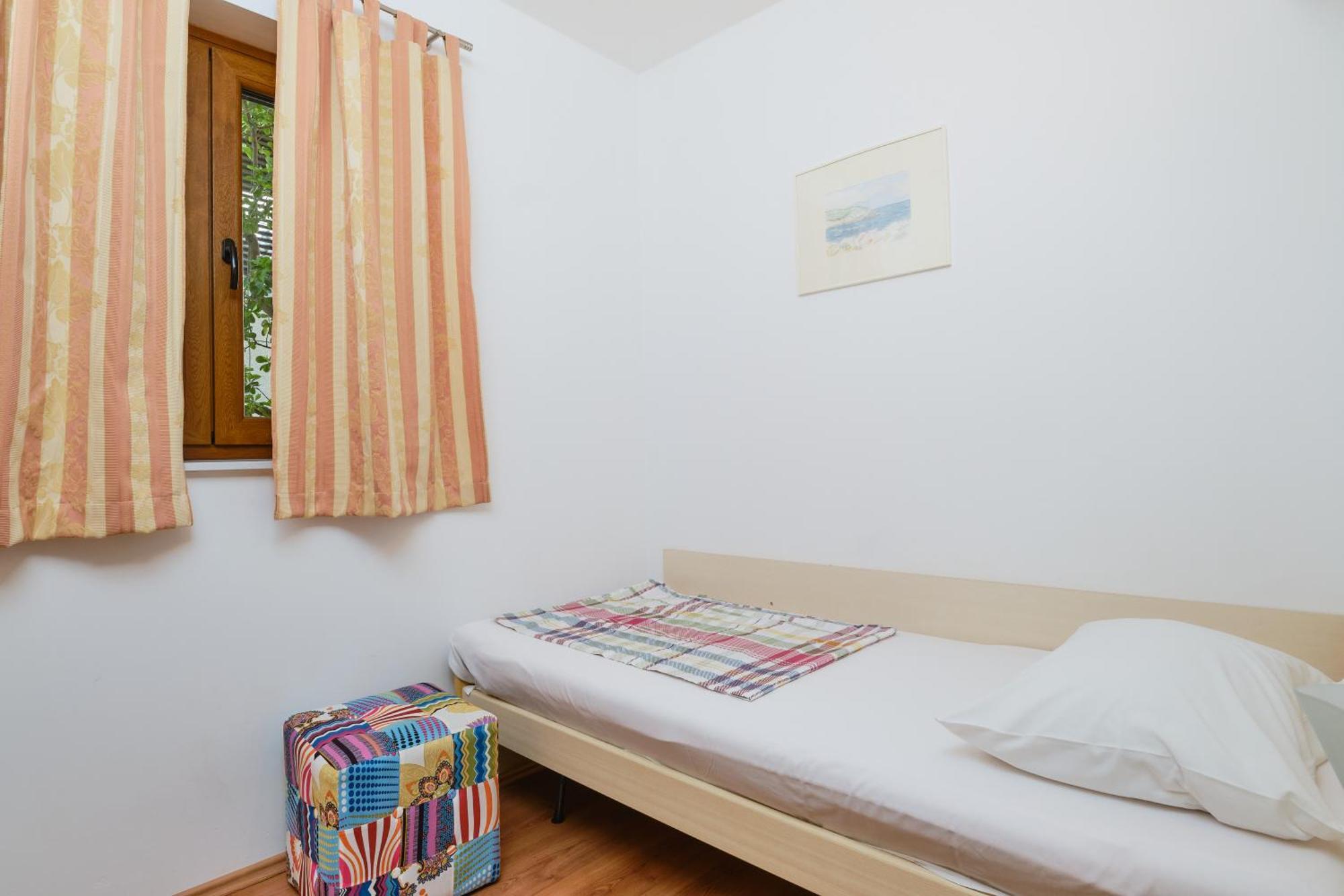 Apartments Anci Mali Losinj Bagian luar foto