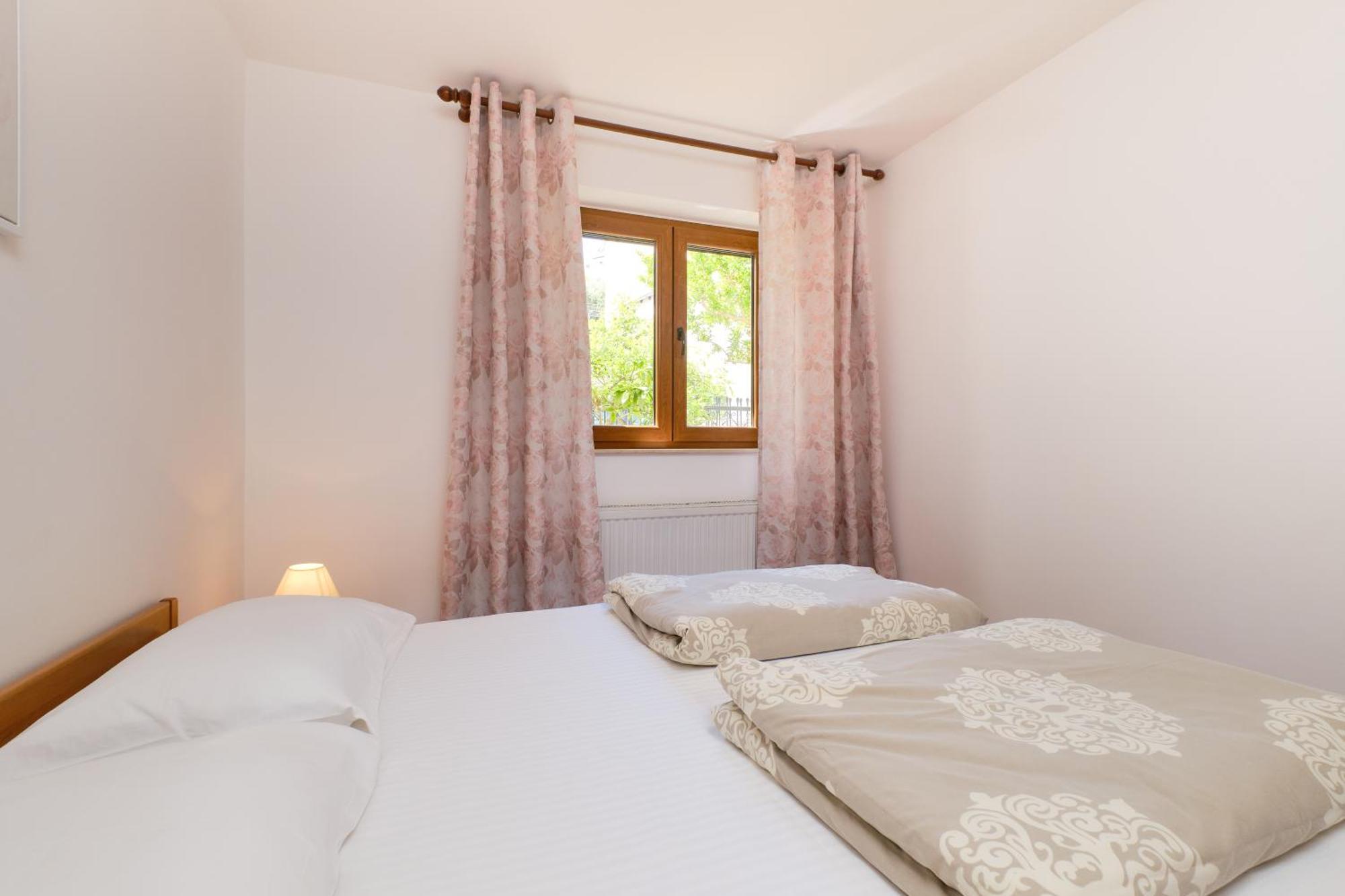Apartments Anci Mali Losinj Bagian luar foto