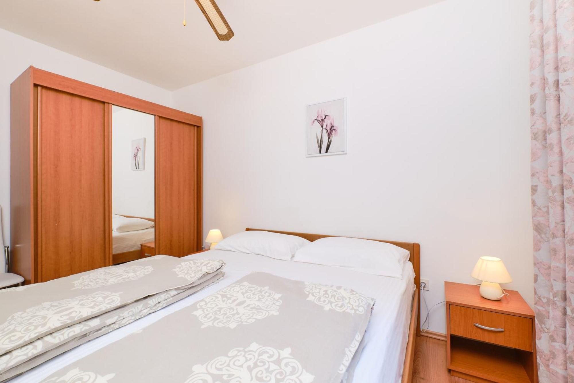 Apartments Anci Mali Losinj Bagian luar foto
