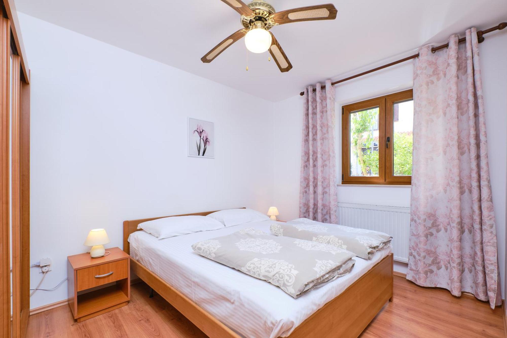 Apartments Anci Mali Losinj Bagian luar foto