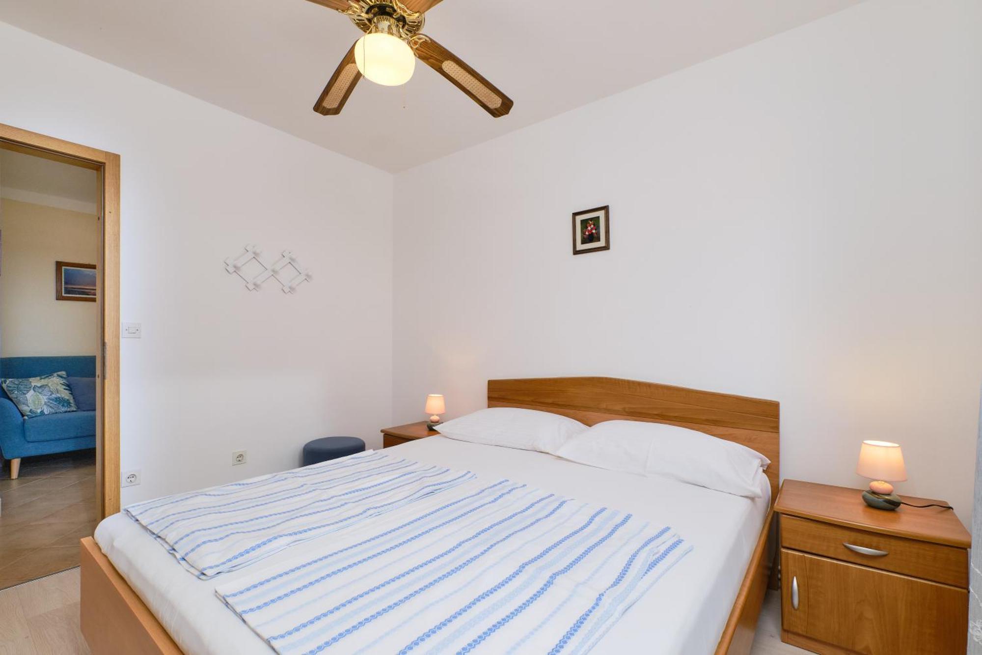 Apartments Anci Mali Losinj Bagian luar foto